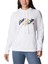 Columbıa Trek Prıde Kadın Sweatshırt 1959881-105 1