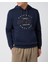 Erkek Sweatshirt 12198426-NAVY 1