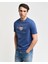 Erkek T-Shirt 2003199-442 1