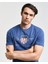 Erkek T-Shirt 2003199-442 3