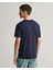 Erkek T-Shirt 2003242-433 2