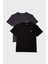 Erkek 2 Li T-Shirt J30J320199-0GM 1