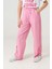 Kız Çocuk Yan Paça Büzgülü Pantolon 2559 3