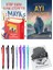 Kitap Kurdu Olmak İstemeyen Maya ve Ayı Dönüyor 1
