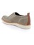 Erkek Sneaker ( Günlük) 7608022 Igı&co Urt 76080 T.flyknıt 7 Rec Beige 3