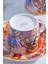 Whisper 6 Kişilik Porselen Kahve Fincanı Takımı - 200 ml 4