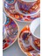 Whisper 6 Kişilik Porselen Kahve Fincanı Takımı - 200 ml 5