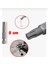 Yuvarlak Tork Bits Uç T 25X50 mm (10 Adet) 2