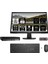 Pro Mini 400 G9 Intel Core I7 14700T 8gb 1tb SSD 27" Fhd Monitör Windows 11 Home Mini Masaüstü Bilgisayar & Per4 USB Bellek 9H6W0ETMNT303 1