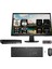 Pro Mini 400 G9 Intel Core I5 14500T 8gb 1tb SSD 27" Fhd Monitör Fdos Mini Masaüstü Bilgisayar & Per4 USB Bellek 9H6W8ETMNT303 1
