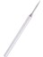 2.35 Shank Tungsten Çelik Gravür Bıçağı Plastik Ahşap Oymalarla Zeytin Çekirdeği Fildişi Meyve Diş Şekli (1.2mm) (Yurt Dışından) 4