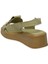 D25YS-2780Z Günlük Kadın Sandalet 4