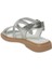 D25YS-5010Z Günlük Kadın Sandalet 4