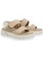TB0A2QJA Greyfield Sandal Backstrap Sandal Kadın Sandalet 1