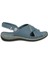 D25YS-2525Z Günlük Kadın Sandalet 2