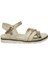 D25YS-2910 Günlük Kadın Sandalet 2