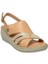 D25YS-5145 Günlük Kadın Sandalet 1