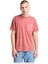 TB0A5VDH Garment Dye Chest Pocket Tee Erkek T-Shirt 1
