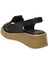 D25YS-2780Z Günlük Kadın Sandalet 4
