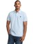 TB0A6VDP Millers River Pique Sleeve Polo Erkek T-Shirt 1