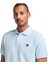 TB0A6VDP Millers River Pique Sleeve Polo Erkek T-Shirt 2