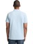 TB0A6VDP Millers River Pique Sleeve Polo Erkek T-Shirt 4