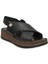 D25YS-2395 Günlük Kadın Sandalet 1