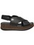 D25YS-2395 Günlük Kadın Sandalet 2