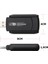 AC1300 Mbps Dual Band USB 3.0 Adaptör Kablosuz Wi Fi Alıcı 2