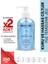 Yüz Temizleme Jeli Kuru Hassas Ciltler Için Derinlemesine Temizleyici 250ML x 2 Adet 1