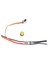 Dc 7-26V Üç Fazlı Fırçasız Motor Sürücüsü Dc Motor Sürücü Kartı Potansiyometreli Hız Kontrol Regülatörü (30A) (Yurt Dışından) 1
