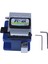 Soğuk Temas Adanmış Metal Fiber Cleaver Fc-6s Fiber Kesme Bıçağı Ftth Fiber Optik Kablo Kesici Bıçak Fiber Cleaver Aracı (Yurt Dışından) 1