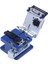 Soğuk Temas Adanmış Metal Fiber Cleaver Fc-6s Fiber Kesme Bıçağı Ftth Fiber Optik Kablo Kesici Bıçak Fiber Cleaver Aracı (Yurt Dışından) 3