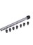 C10 ER8A 100L Pens Tutucu + 7 Adet Hassas Er8 Yaylı Pens Seti (Yurt Dışından) 1