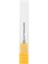 2mm x 15MM Karbür Tek Flüt Spiral Uçlu Değirmen Cnc Router Bit (Yurt Dışından) 1