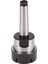 Cnc Takım Tezgahı Tutucu Mt2 ER32 M10 Collet Chuck Mors Konik Adaptör Takım Tutucu MT2-ER32 Collet Chuck Tutucu (Yurt Dışından) 2