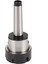 Cnc Takım Tezgahı Tutucu Mt2 ER32 M10 Collet Chuck Mors Konik Adaptör Takım Tutucu MT2-ER32 Collet Chuck Tutucu (Yurt Dışından) 3