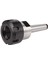 Cnc Takım Tezgahı Tutucu Mt2 ER32 M10 Collet Chuck Mors Konik Adaptör Takım Tutucu MT2-ER32 Collet Chuck Tutucu (Yurt Dışından) 5