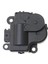 15844096 Klima Amortisör Aktüatör Klima Servo Motor Otomatik Chevrolet Impala Buick Longue 2004-2013 (Yurt Dışından) 1