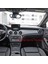 Mercedes Benz W176 Cla C117 Gla X156 2013-2018 Havalandırma Paneli A Lhd Merkezi Gösterge Paneli Klima Çıkışı Trim Kapağı (Yurt Dışından) 2