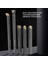 8mm Shank Endekslenebilir Torna Torna Takım Tutucu CCMT060204 DCMT070204 Cnc Makinesi Karbür Uçlar ile (Yurt Dışından) 5