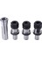 3 Parça 3/4 ER20 1.38 Chuck Chuck + 1 Adet R8 Chuck 3/4, Düz Tts Sistem Kiti Ile, Takım Tutucu (Yurt Dışından) 1