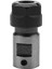 ER11 Collet Chuck Motor Şaftı Uzatma Çubuğu Mili Collet Torna Araçları Tutucu Iç 8 mm Cnc Freze Sıkıcı Taşlama (Yurt Dışından) 1
