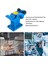 BT30 /ISO30 Takım Tutucu Sıkma Fikstürü Takım Mengene Cnc Makinesi (Yurt Dışından) 3