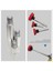 Adet Açı Taşlama Makinesi Uzatma Çubuğu 75/100/140MM M14 Dişli Fırça Başlığı Uzatma Çubuğu Taşlama Makinesi Adaptör Çubuğu (Yurt Dışından) 3