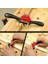 Inç Marangoz El Itme Planya Seti Kırpma El Planya Diy Araçları Marangoz El Ağaç Işleme Aletleri (Yurt Dışından) 5