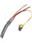 Dc 7-26V Üç Fazlı Fırçasız Motor Sürücüsü Dc Motor Sürücü Kartı Potansiyometreli Hız Kontrol Regülatörü (20A) (Yurt Dışından) 2