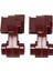 Dewalt D28811 D28810 D28803 D28112X D28111X D28111 648743-00 656374-00 Fırça Tutucu (Yurt Dışından) 1