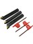 Adet 1/2 Inç Cnc Torna Karbür Torna Takımları Endekslenebilir Tutucu Seti SDNCN1212H07 + SDJCL1212H07 + SDJCR1212H07 + 3 Adet DCMT070204 Ekle (Yurt Dışından) 1