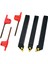 Adet 1/2 Inç Cnc Torna Karbür Torna Takımları Endekslenebilir Tutucu Seti SDNCN1212H07 + SDJCL1212H07 + SDJCR1212H07 + 3 Adet DCMT070204 Ekle (Yurt Dışından) 5